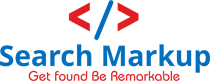 Search Markup Digital Marketing Company Logo