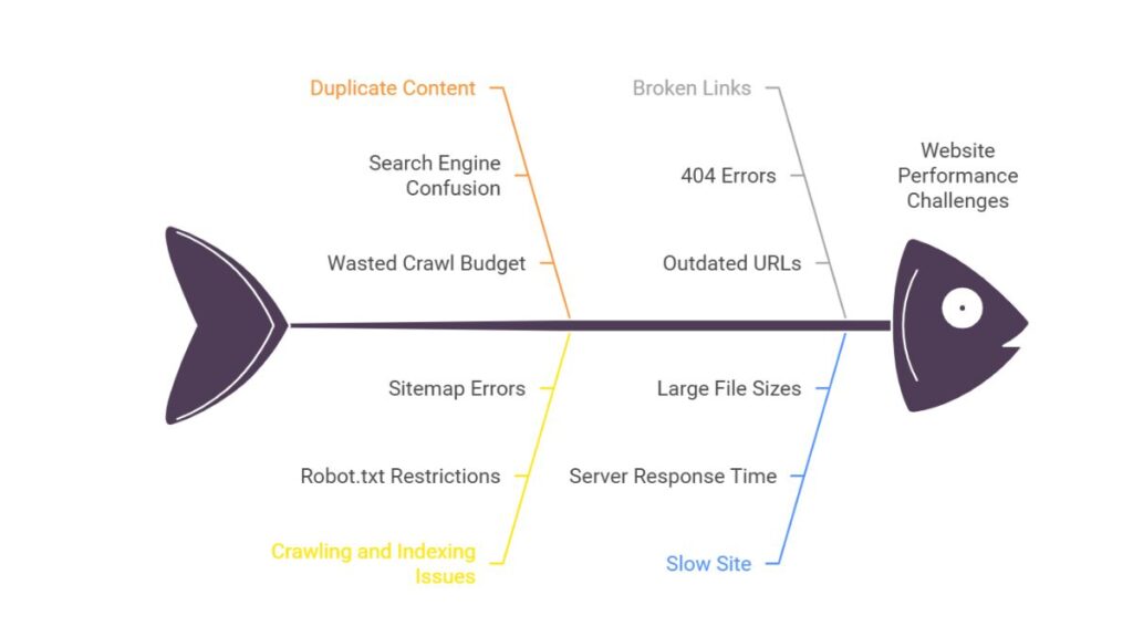 Technical SEO Issues to Fix