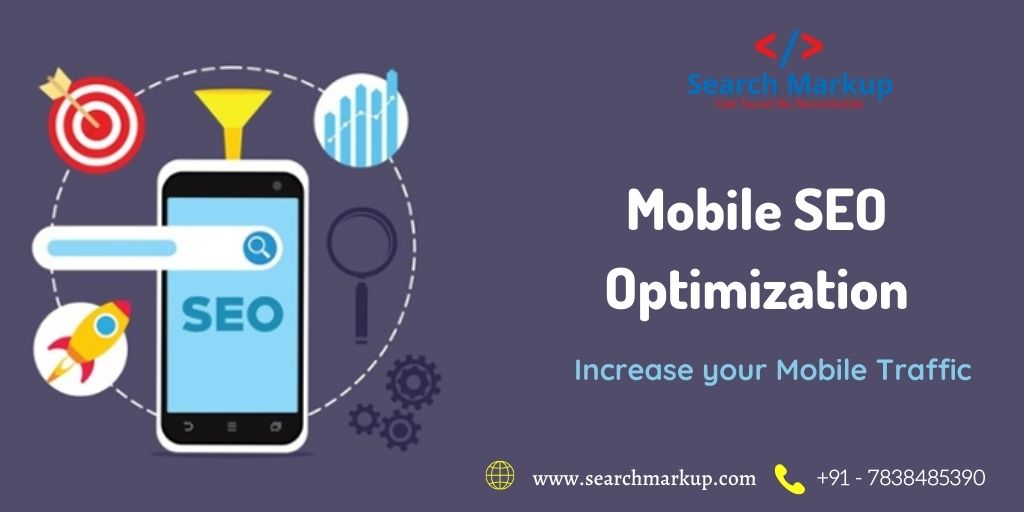 mobile seo optimization