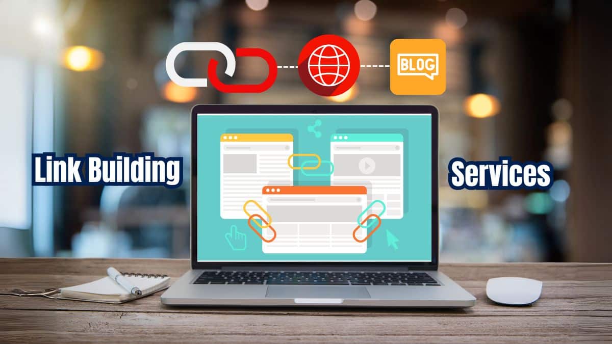 The Step-by-Step Process of Link Building in 2025