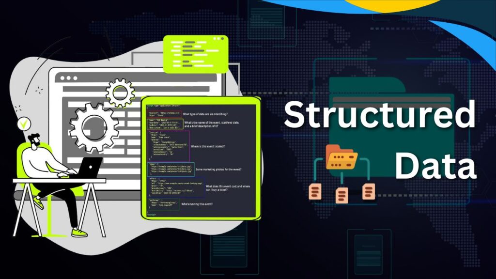 Structured Data
