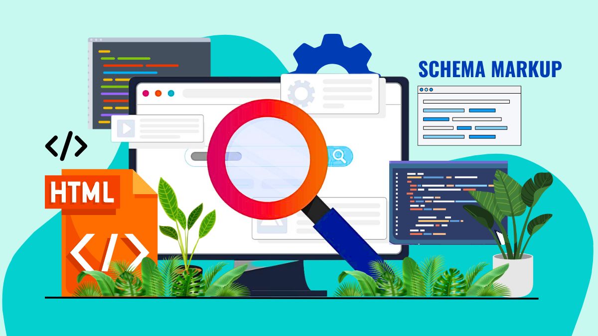 What is Schema Markup