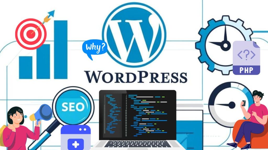 Why WordPress SEO