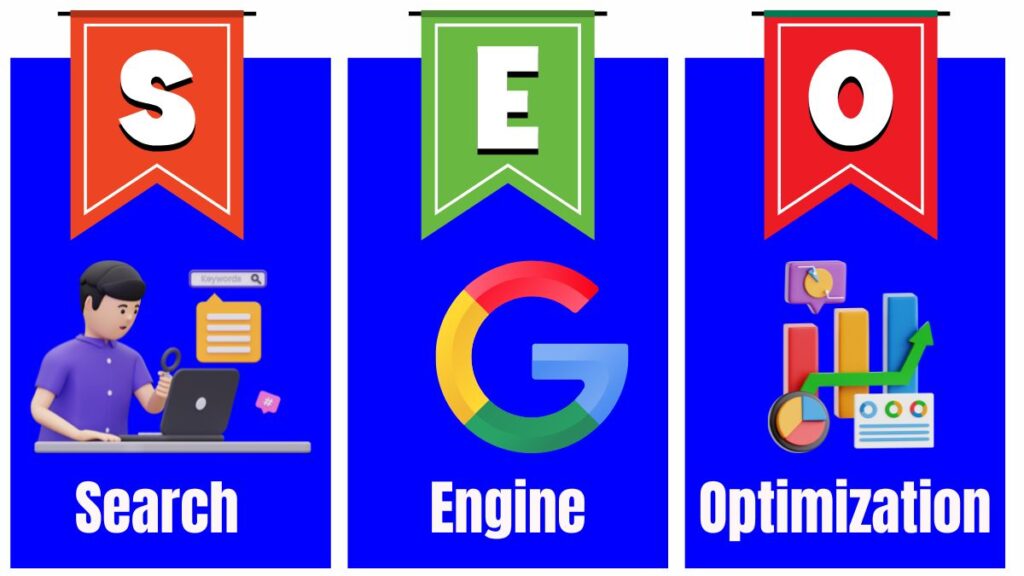 Search Engine Optimization