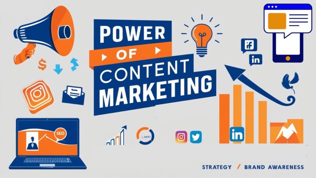 effective content marketing