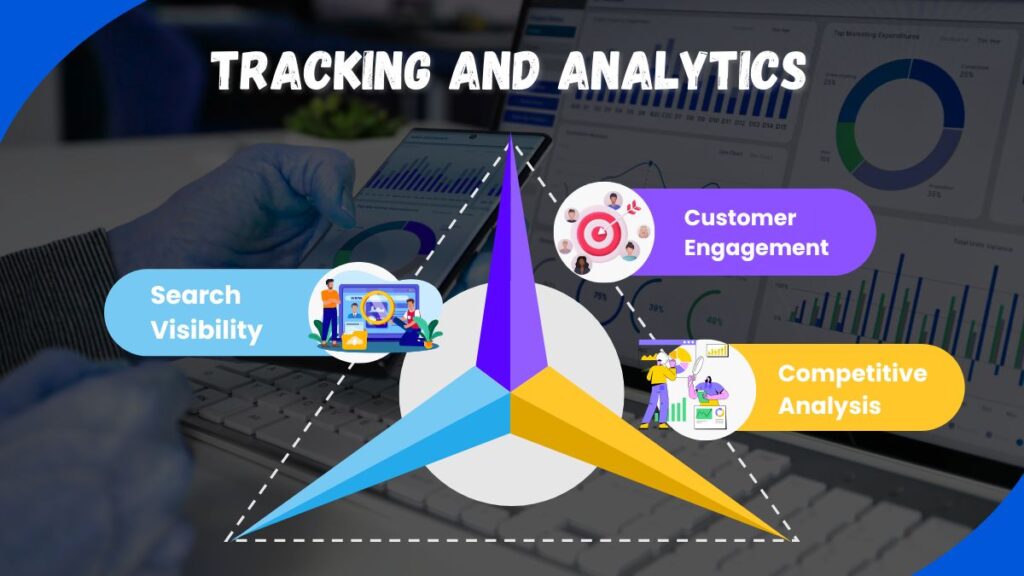Tracking and Analytics